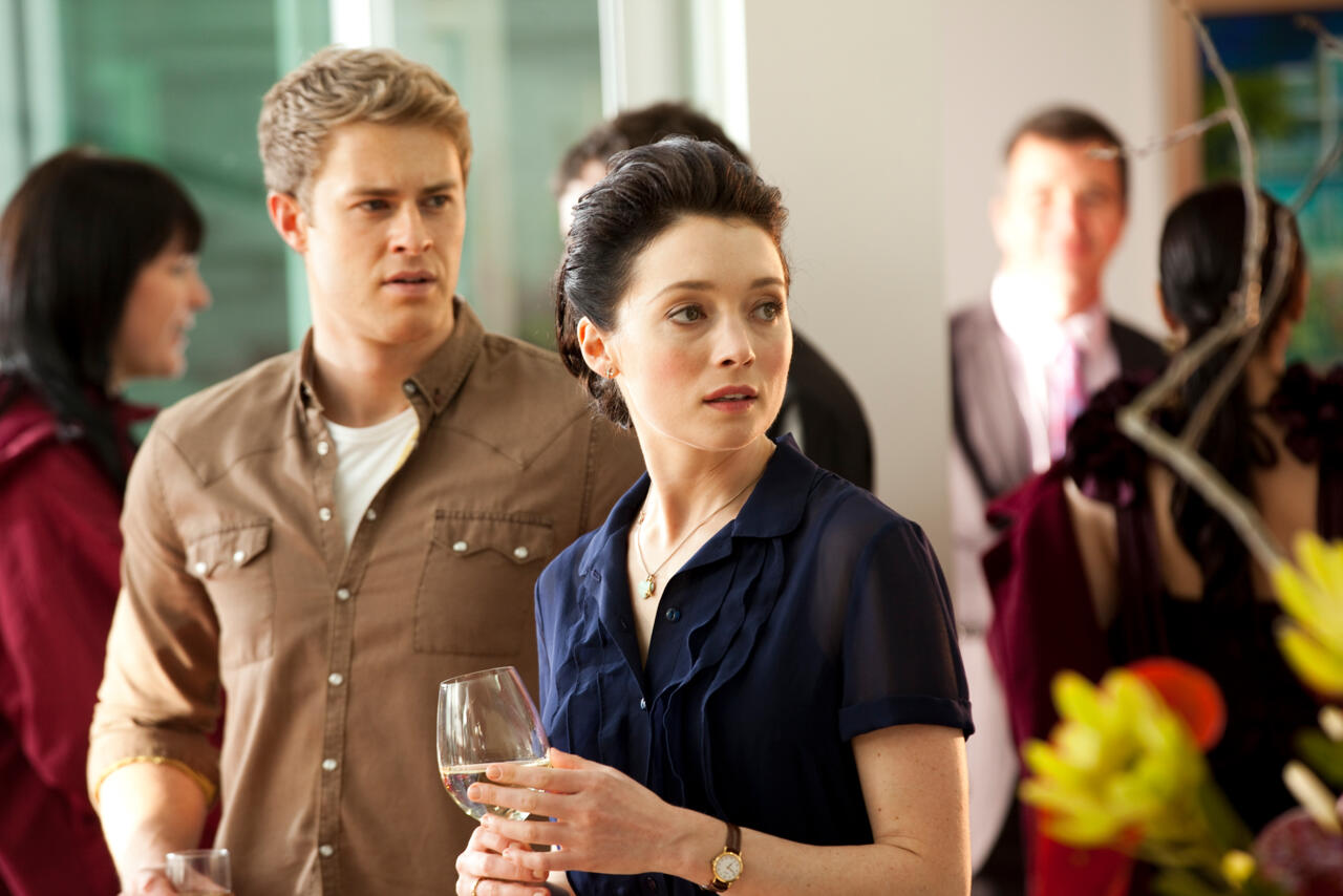 11 TBR 14 ep 11 (James Trevena-Brown as Charlie, Anotonia Prebble as Jane) (c)