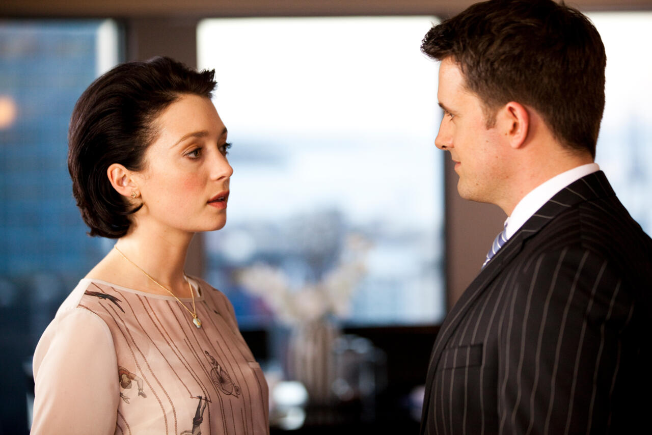 8 TBR 11 ep 8 (Matt Minto as Simon, Antonia Prebble as Jane) (c) SPP