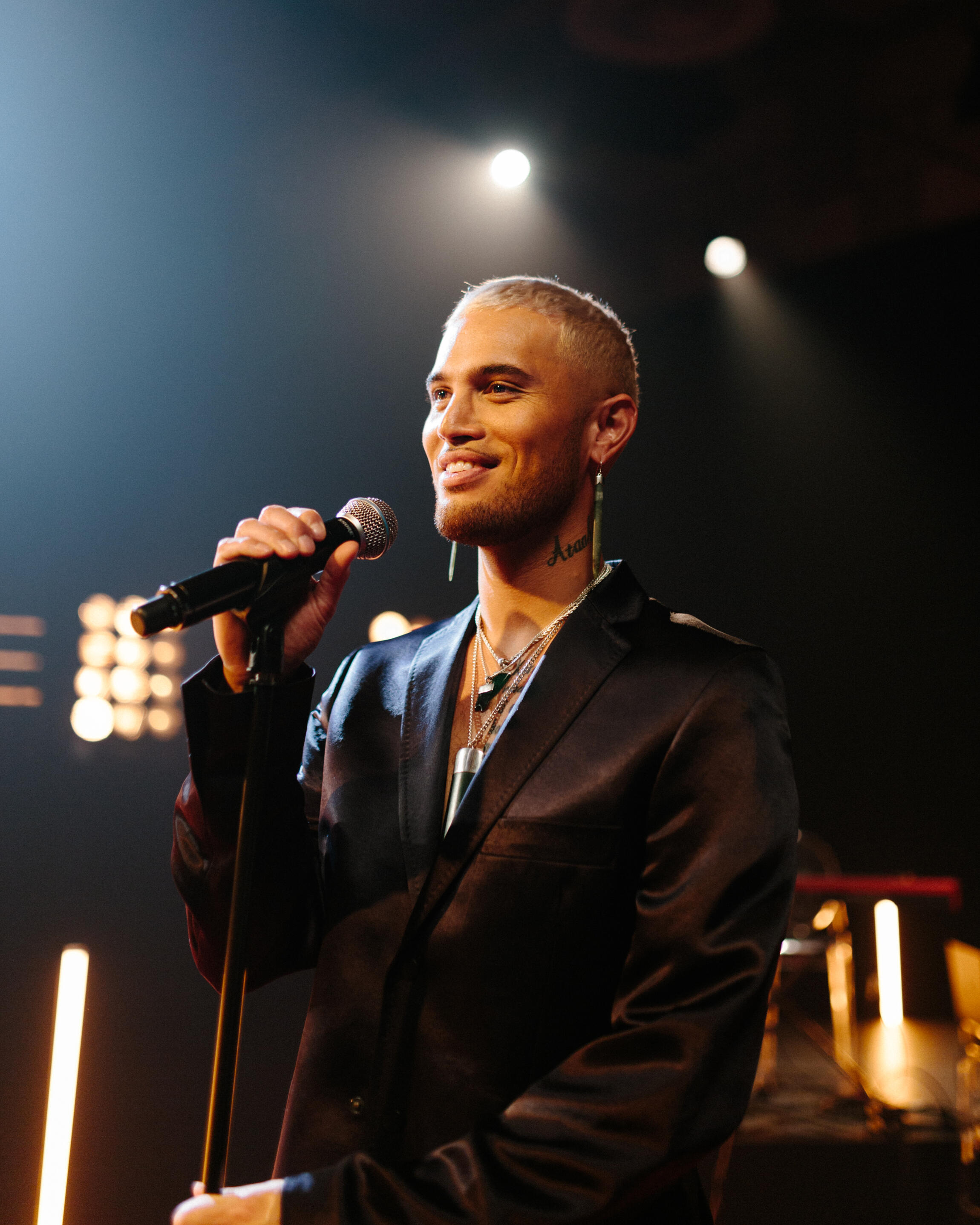 Stan Walker: Impossible Live