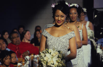 Sione's Wedding 15